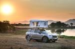Mini Cooper S Countryman Autohome 2018 года (ZA)